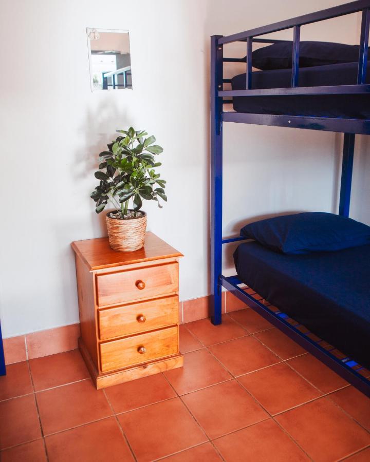 Bed in een Vrouwenslaapzaal met 4 Bedden