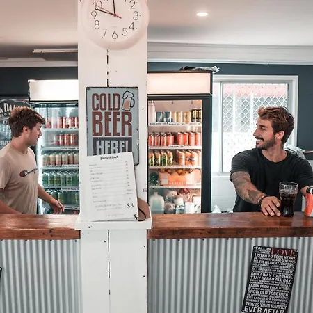 Budds In Surfers Backpackers-2