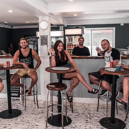 Budds In Surfers Backpackers-3